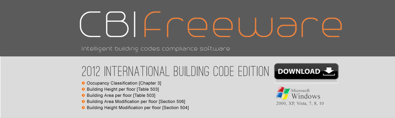 2012 IBC Freeware Download